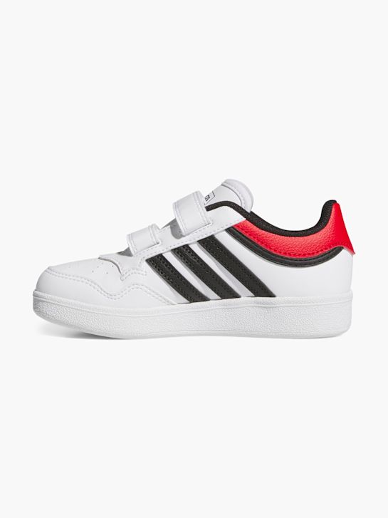 adidas Sneaker Negro 79537 3