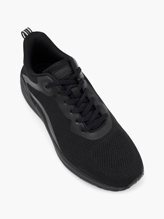 Bench Baskets Noir 79565 2