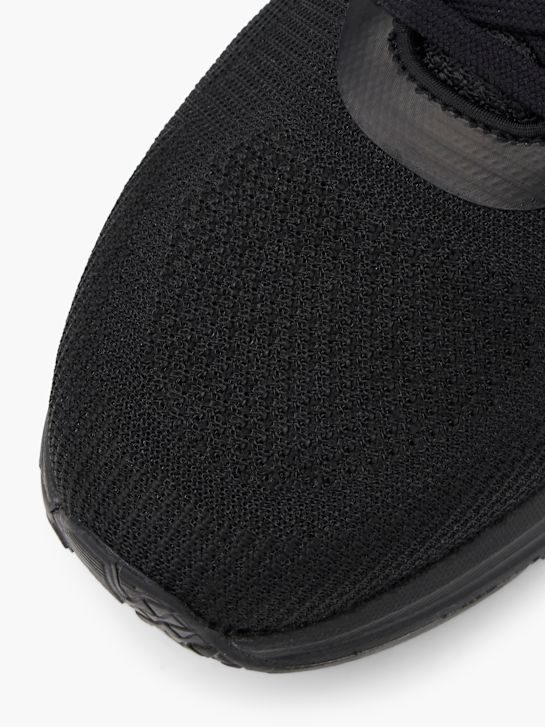 Bench Baskets Noir 79565 5