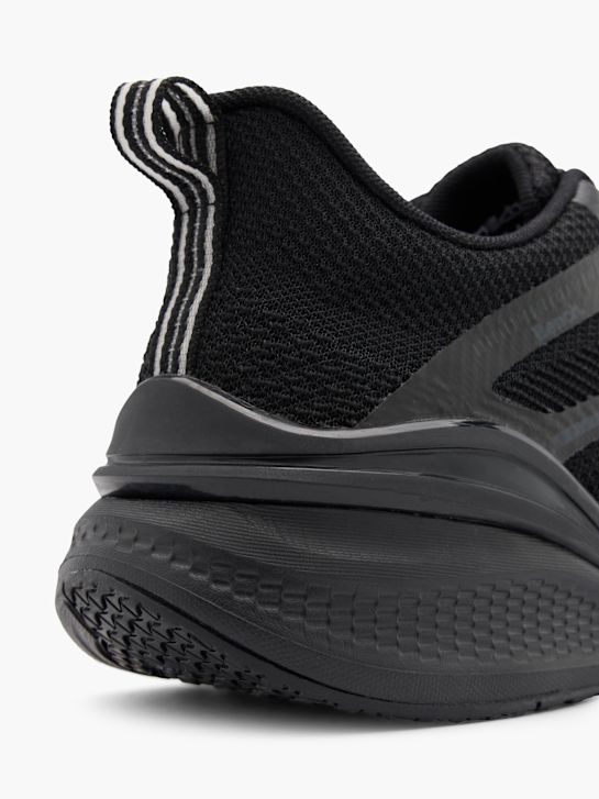 Bench Sneaker Schwarz 79565 6