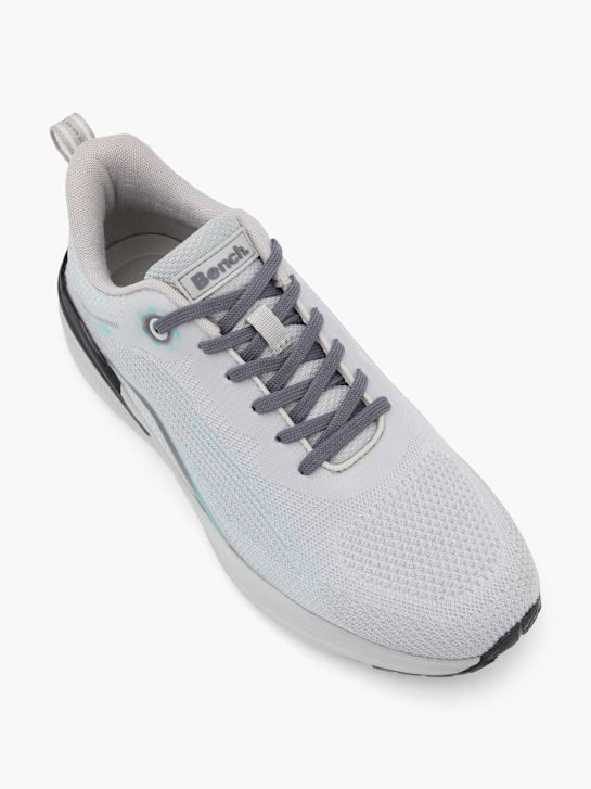 Bench Sneaker szürke 79590 2