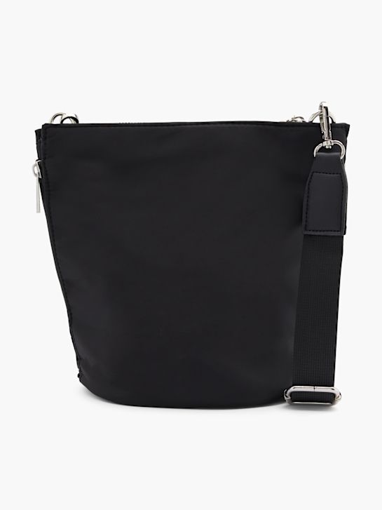Catwalk Torba preko ramena Crna 79540 3