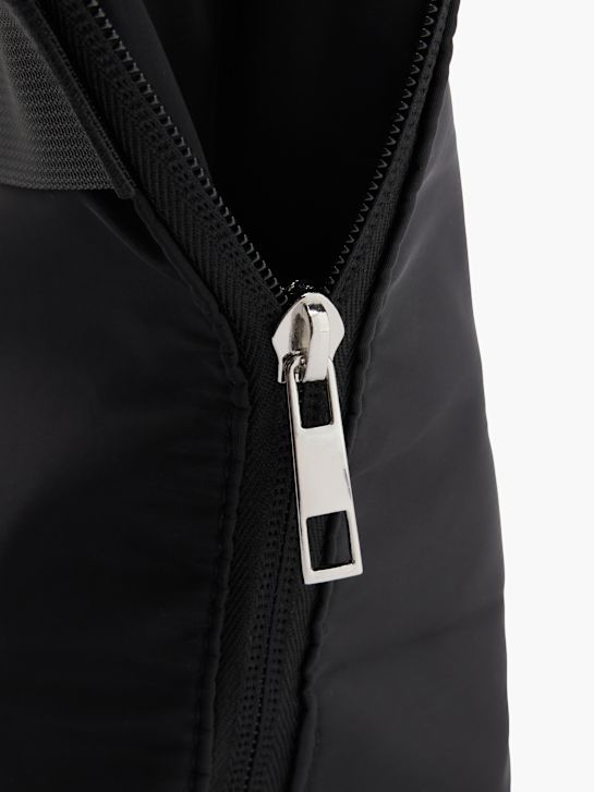 Catwalk Torba preko ramena Crna 79540 6