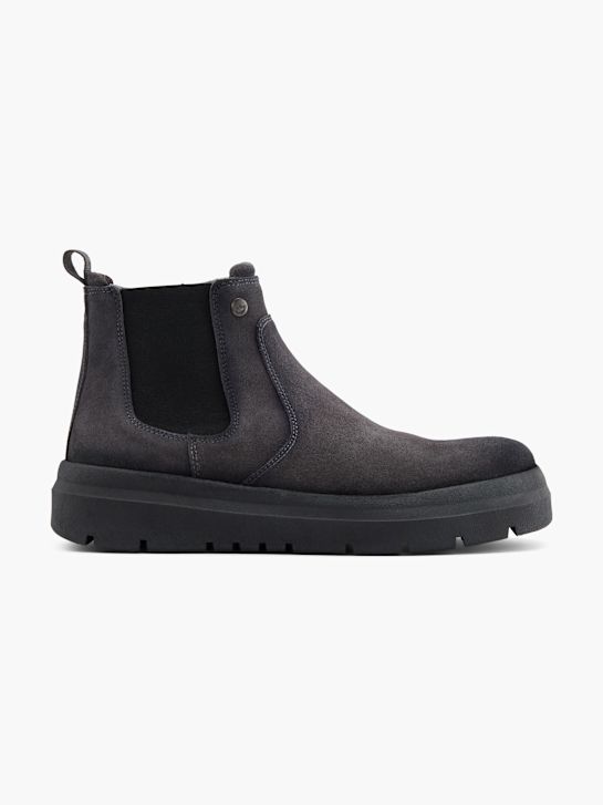 ESPRIT Chelsea čizme Antracit 79600 1