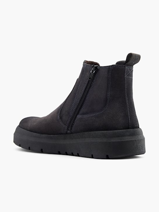 ESPRIT Chelsea Boots Anthrazit 79600 3
