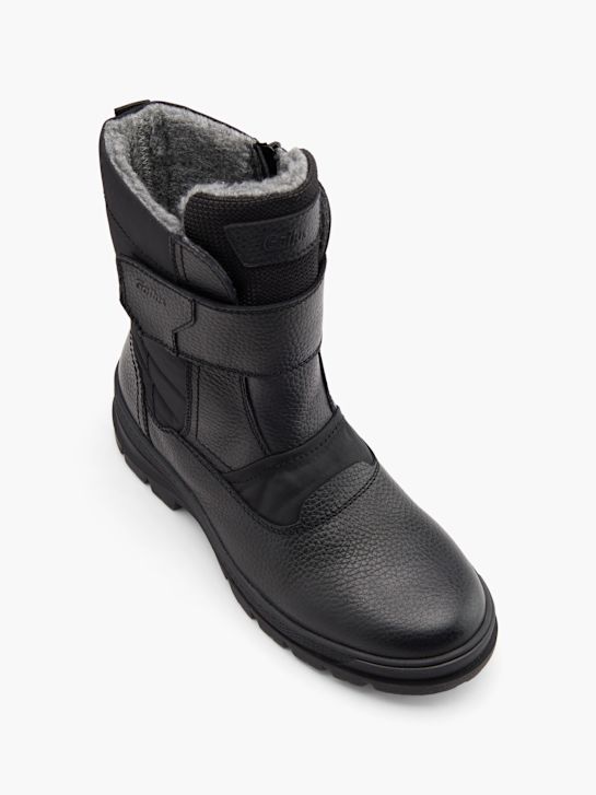 Gallus Boots d'hiver Noir 79596 2
