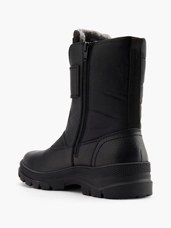 Gallus Boots d'hiver Noir 79596 3
