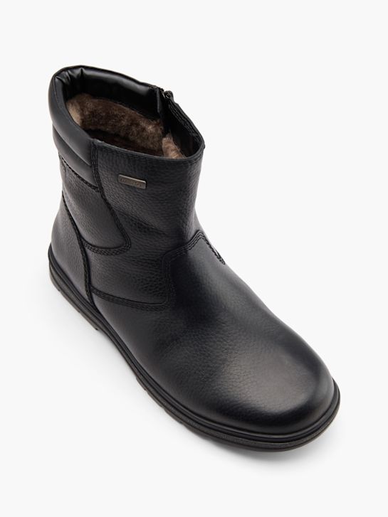 Gallus Boots d'hiver Noir 79591 3