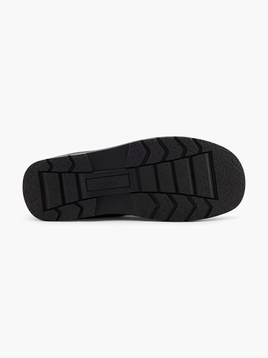 Gallus Boots d'hiver Noir 79591 4