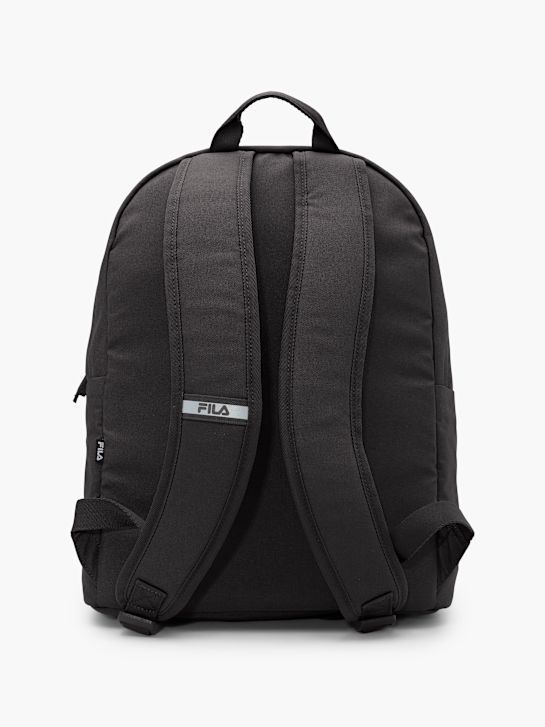 FILA Batoh Čierna 79543 3