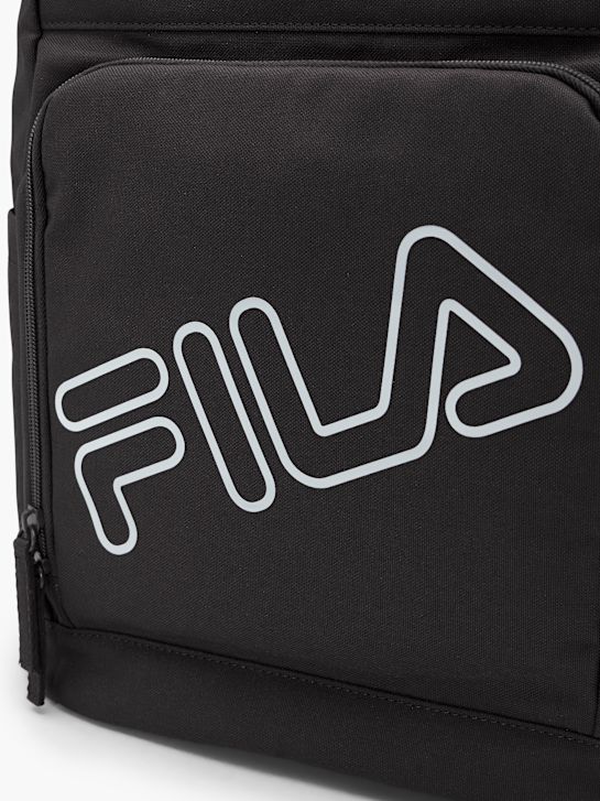FILA Sac à dos Noir 79543 5