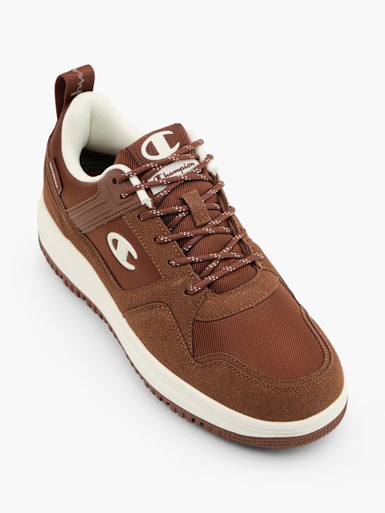 Champion Sneaker Brun 79545 2