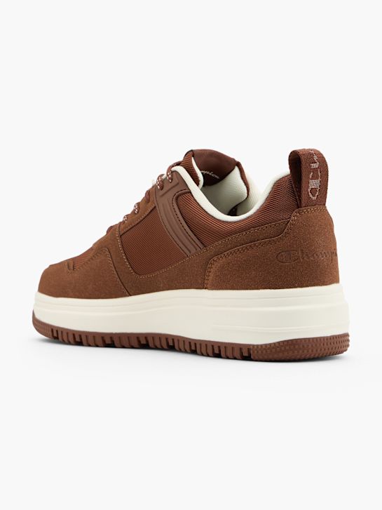Champion Sneaker Brun 79545 3