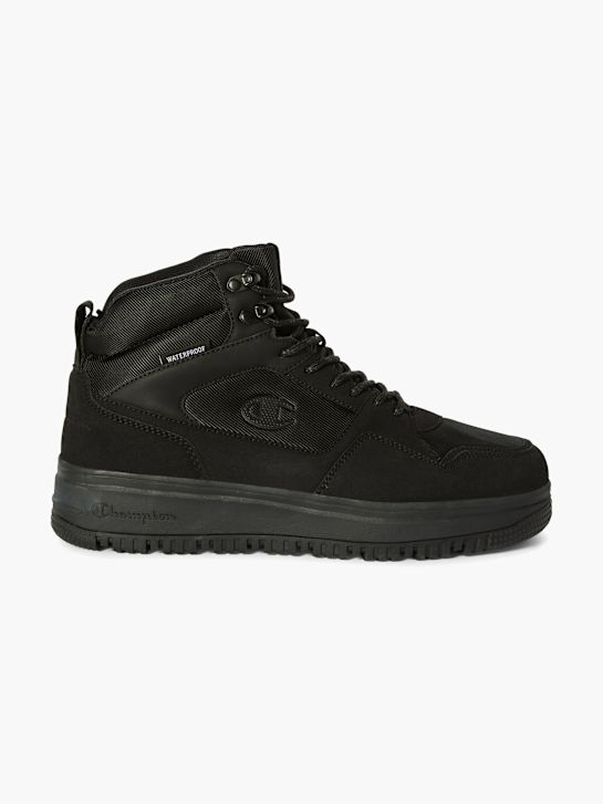 Champion Pantofi mid cut Negru 79546 1