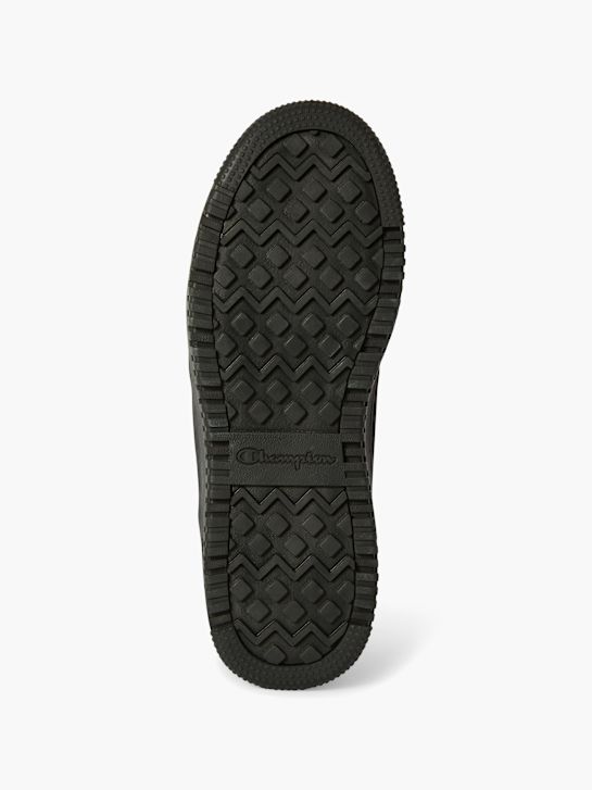 Champion Pantofi mid cut Negru 79546 4