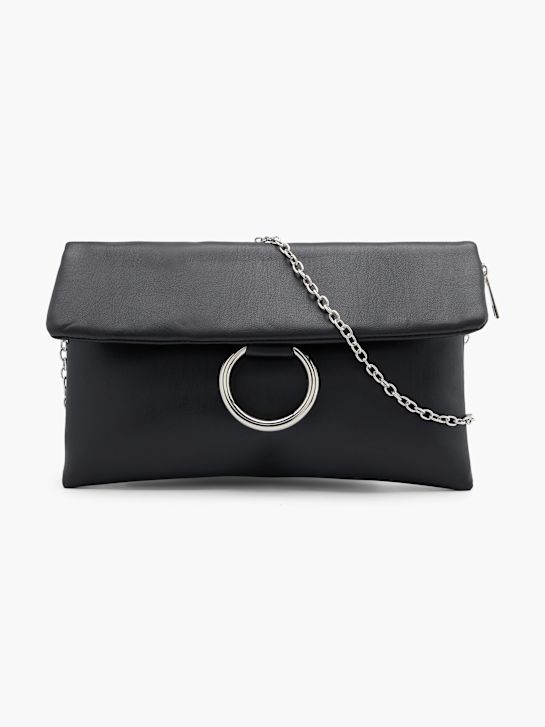 Graceland Torba preko ramena Crna 79554 1