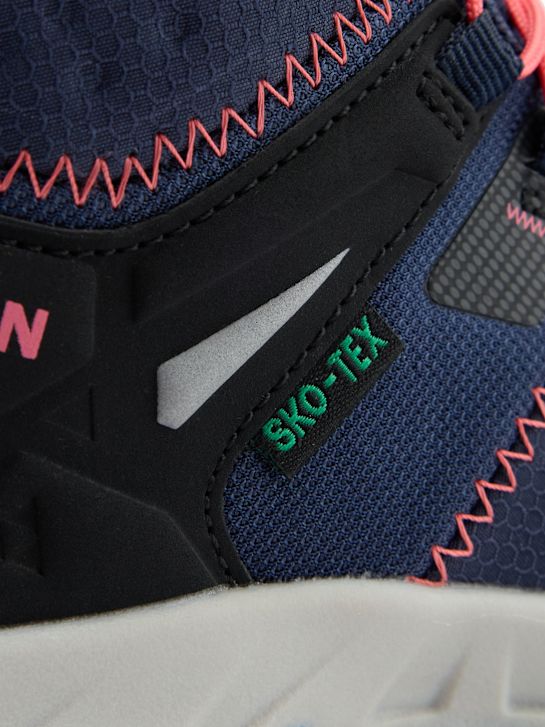 SKOGAN Boot Blå 79571 5