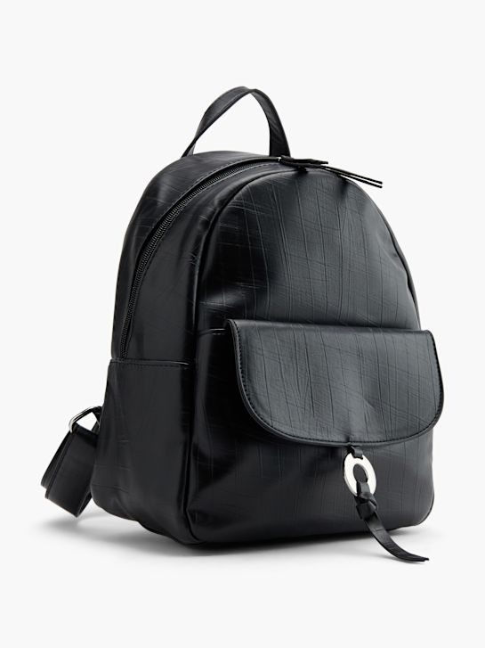 Catwalk Rucsac Negru 79553 2