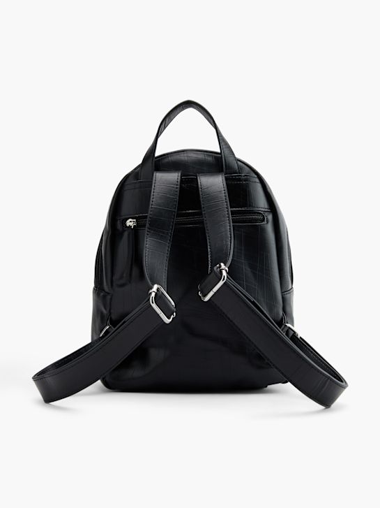 Catwalk Rucsac Negru 79553 3