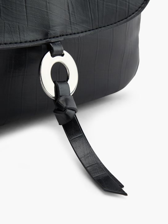 Catwalk Rucsac Negru 79553 5