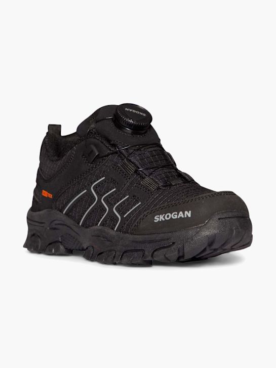 SKOGAN Sneaker Sort 79575 2