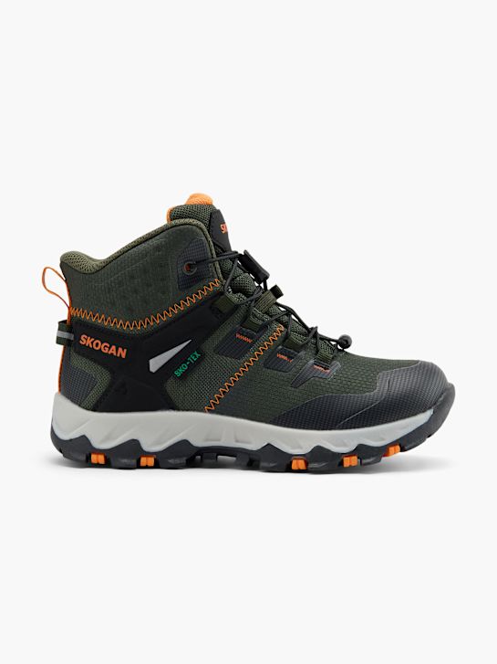 SKOGAN Boot Khaki 79573 1
