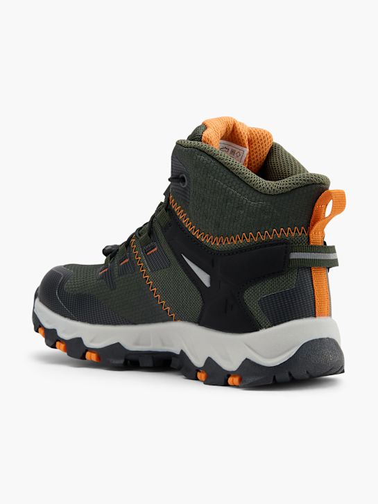 SKOGAN Støvle Khaki 79573 3