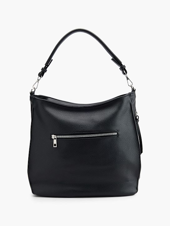 Graceland Handtasche Schwarz 79583 3