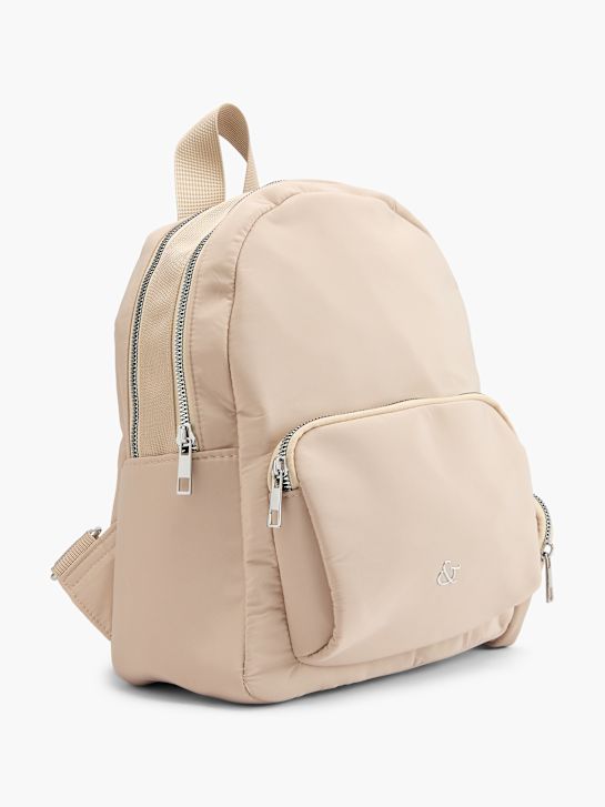 Graceland Rucksack Beige 79584 2