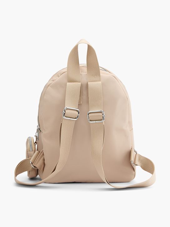 Graceland Rucksack Beige 79584 3