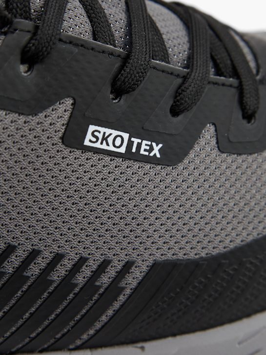 SKOGAN Lågsko Grå 79578 5