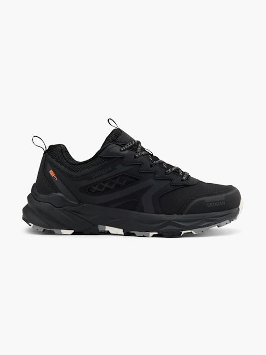 SKOGAN Sneaker Sort 79581 1