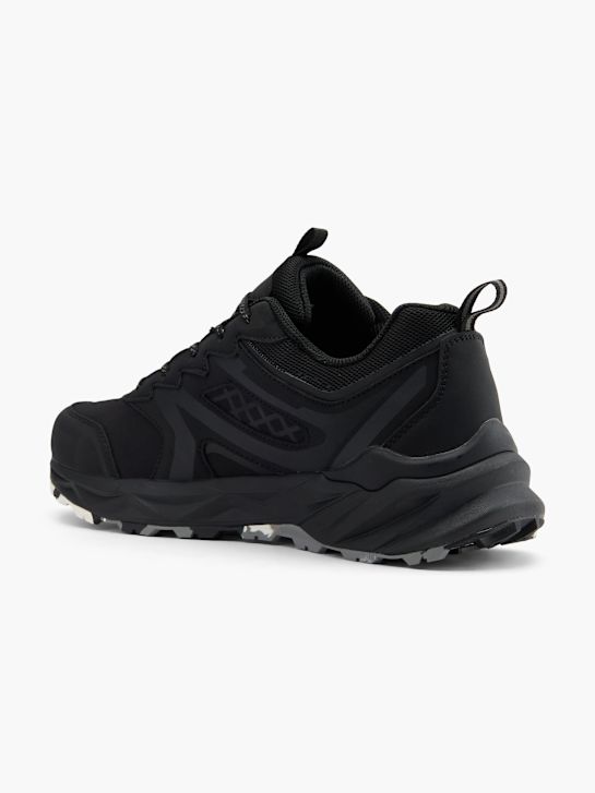 SKOGAN Sneaker Sort 79581 3