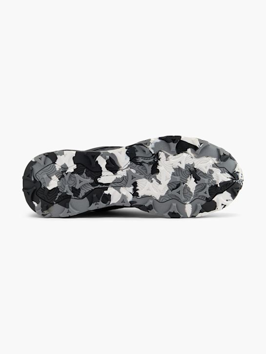 SKOGAN Sneaker Sort 79581 4