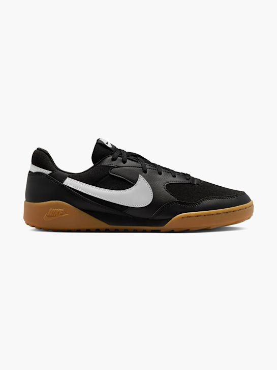Nike Sneaker Negro 79589 1