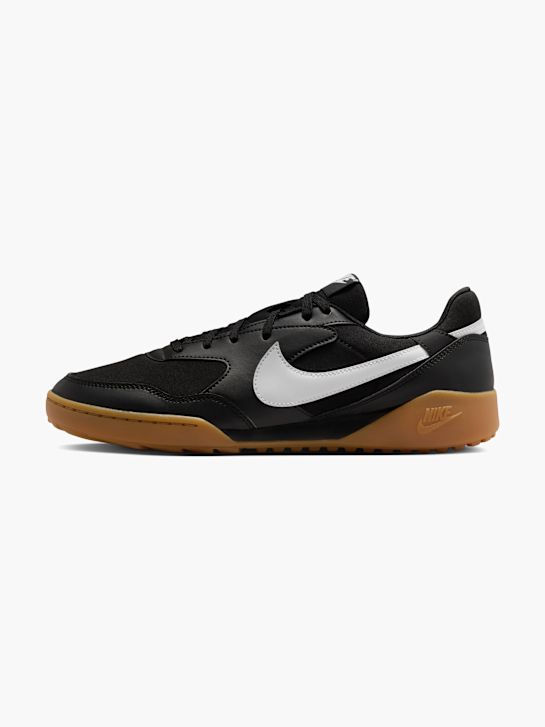 Nike Sneaker Schwarz 79589 3