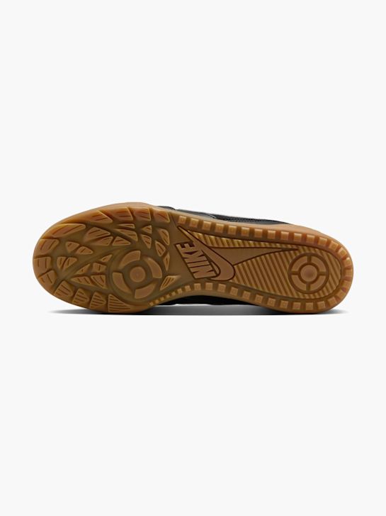 Nike Baskets Noir 79589 4