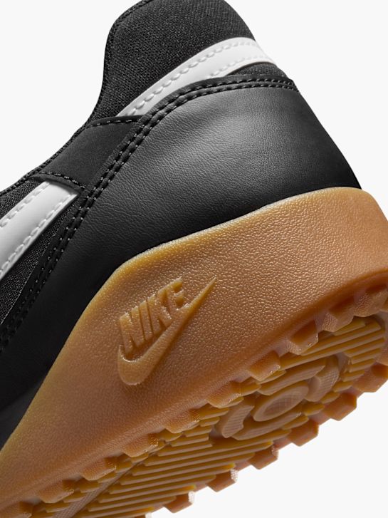 Nike Baskets Noir 79589 5