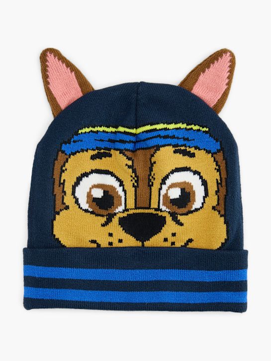 PAW Patrol Beanie Blau 79599 1