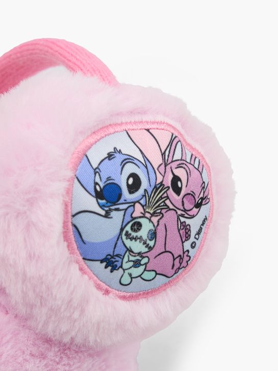 Lilo & Stitch Opaska Różowy 79595 2