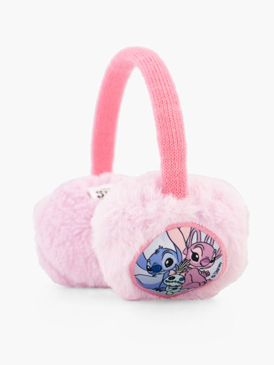 Lilo & Stitch Bandeau Rose 79595 3