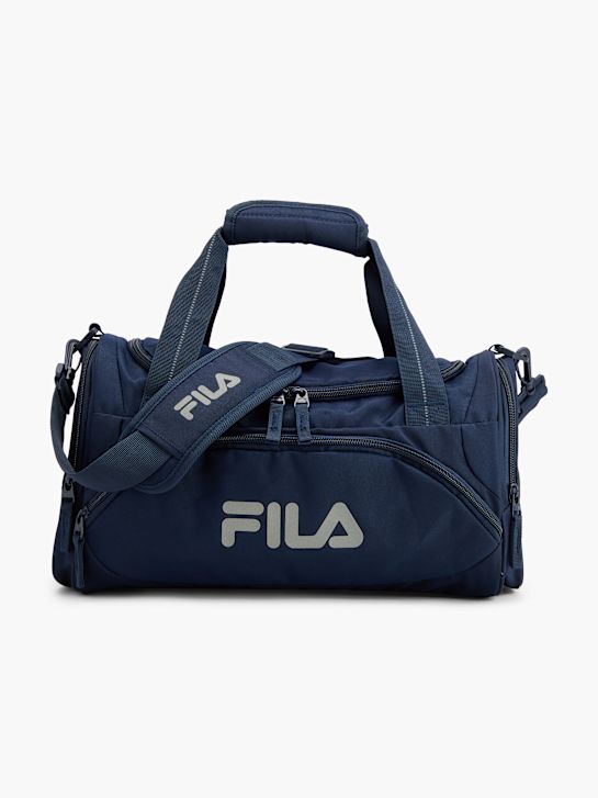 FILA Bolsa de deporte Azul 79620 1