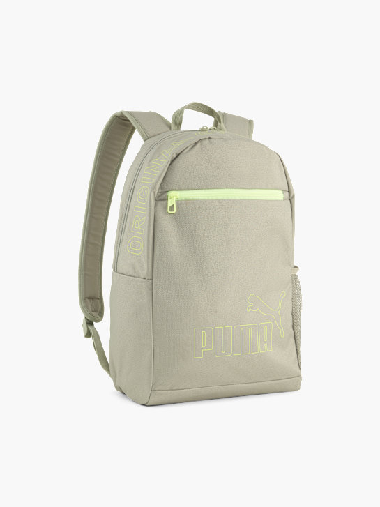 PUMA Rucksack Beige 79622 1