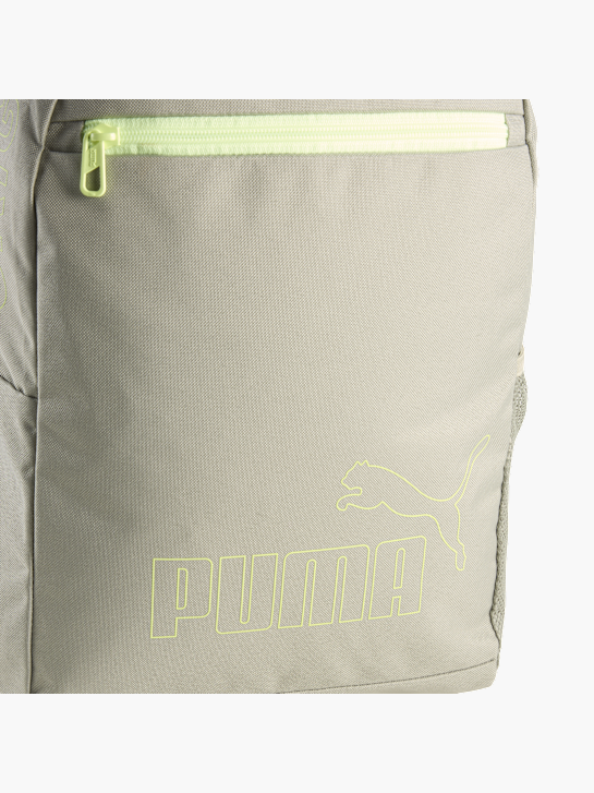 PUMA Plecak Beżowy 79622 4