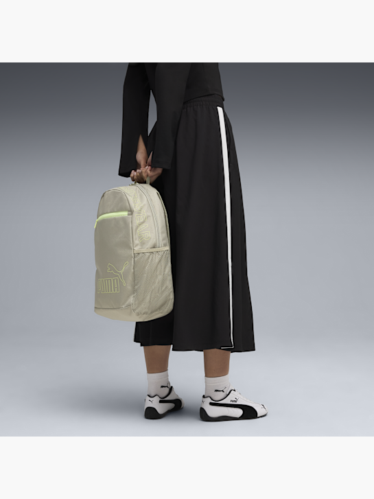 PUMA Plecak Beżowy 79622 5