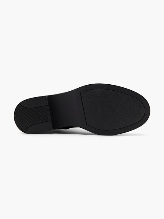 Graceland Bottines classiques Noir 79621 4