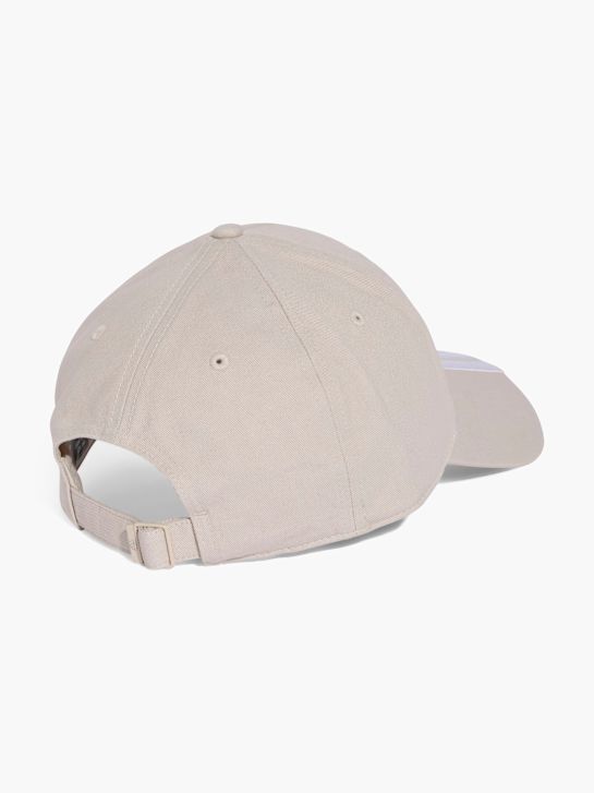 adidas Kepurė su snapeliu Smėlinė 79634 2