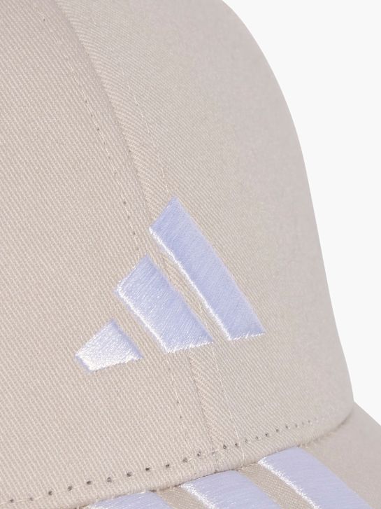 adidas Kepurė su snapeliu Smėlinė 79634 3