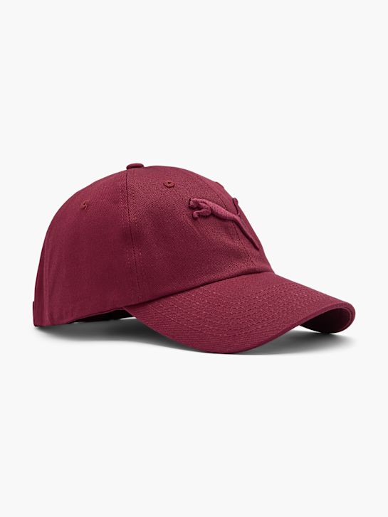 PUMA Kappe Bordeaux 79631 1