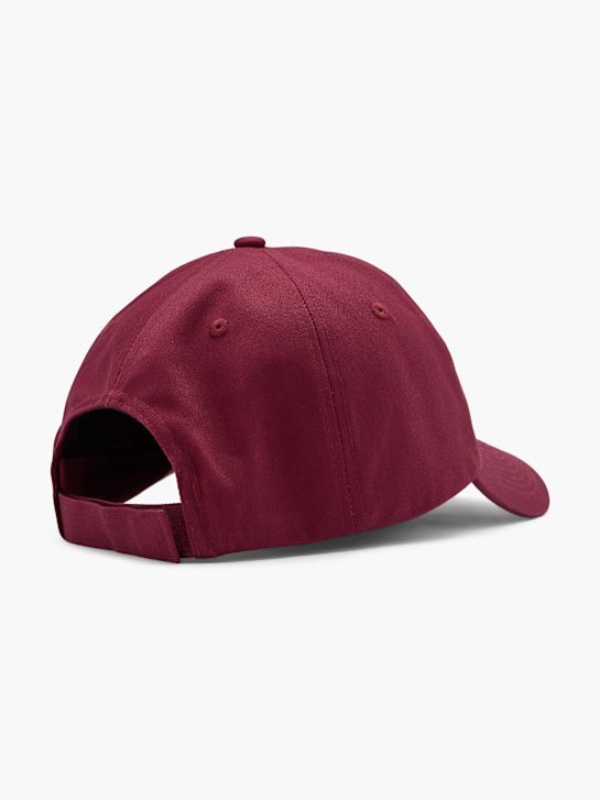 PUMA Kappe Bordeaux 79631 3